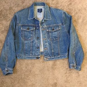 Vintage GAP Jean Jacket